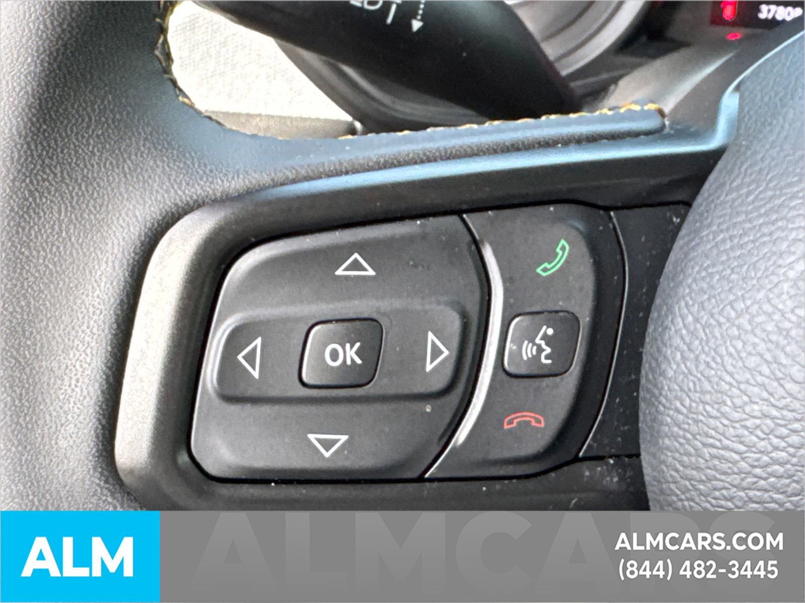 Used 2024 Jeep Wrangler Willys image 28