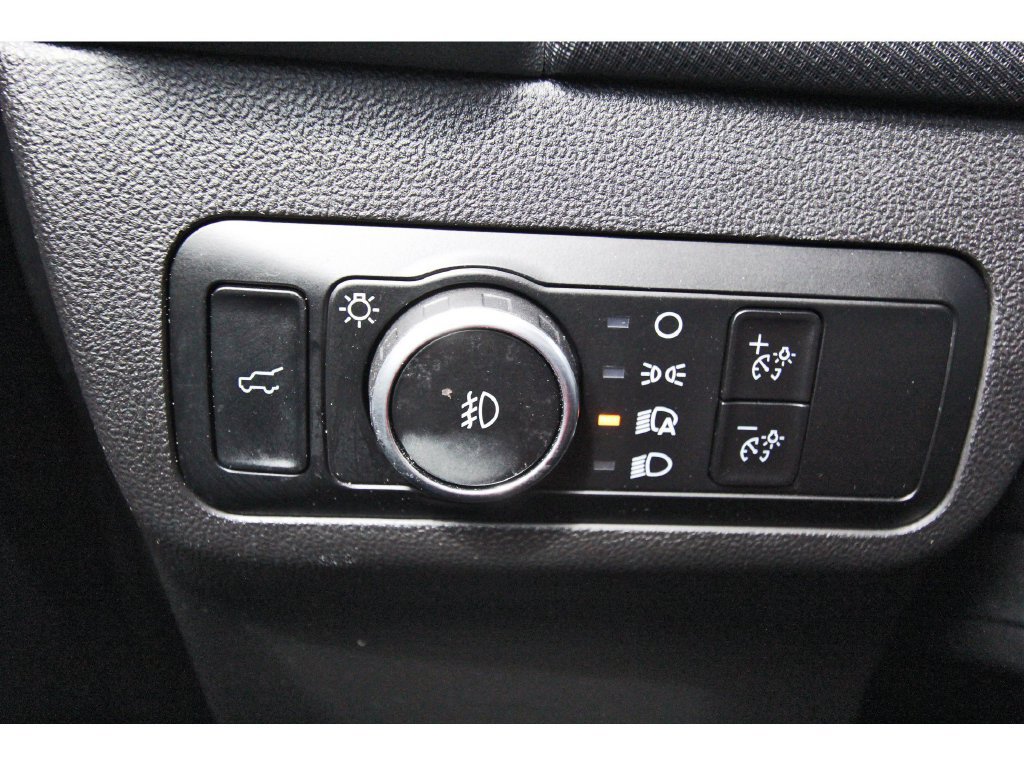 Certified 2023 Ford Bronco Sport Big Bend w/ Convenience Package AWD/4WD image 21