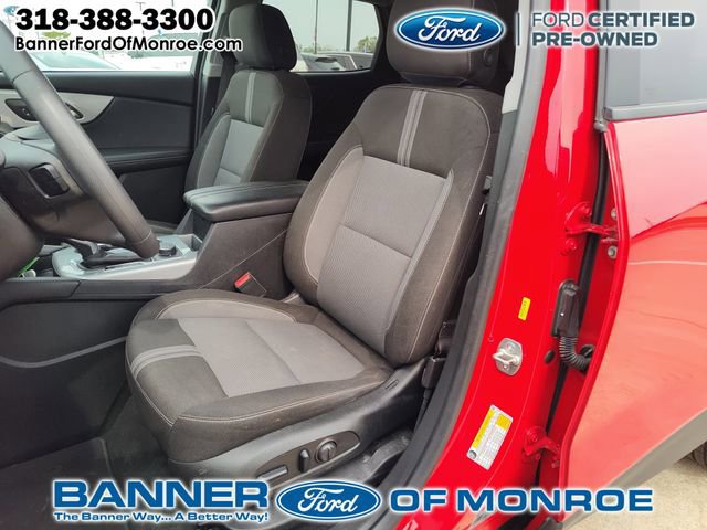 Used 2023 Chevrolet Blazer LT image 16
