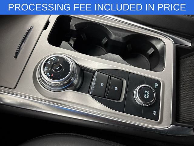 Certified 2023 Ford Explorer XLT w/ Equipment Group 202A AWD/4WD image 12