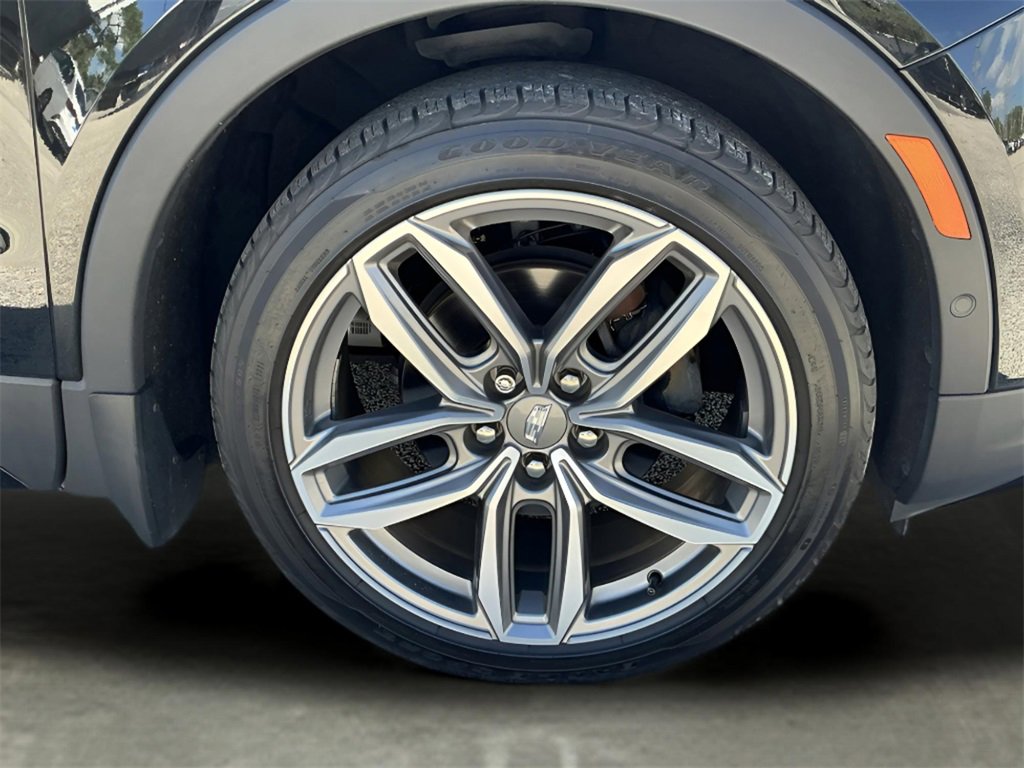 Used 2019 Cadillac XT4 Sport image 12