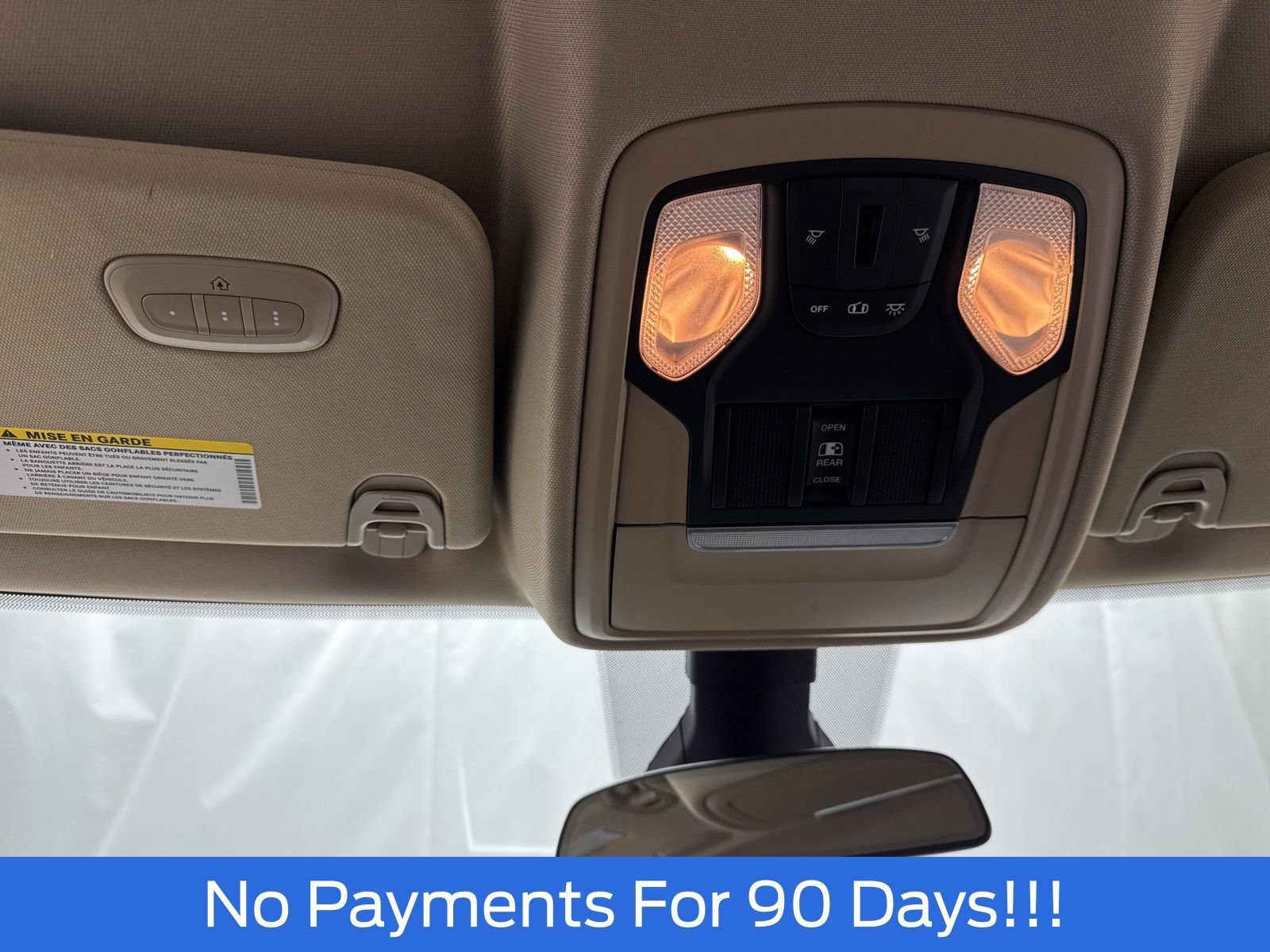 Used 2020 RAM 1500 Big Horn image 28