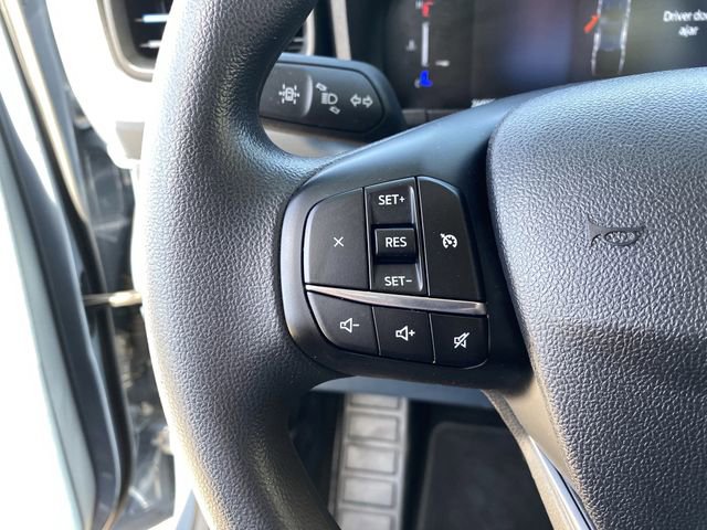 Certified 2025 Ford Maverick XLT FWD image 32