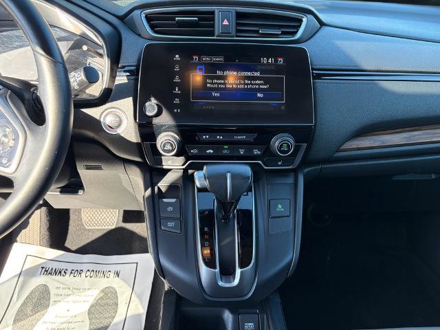 Used 2017 Honda CR-V EX-L image 17