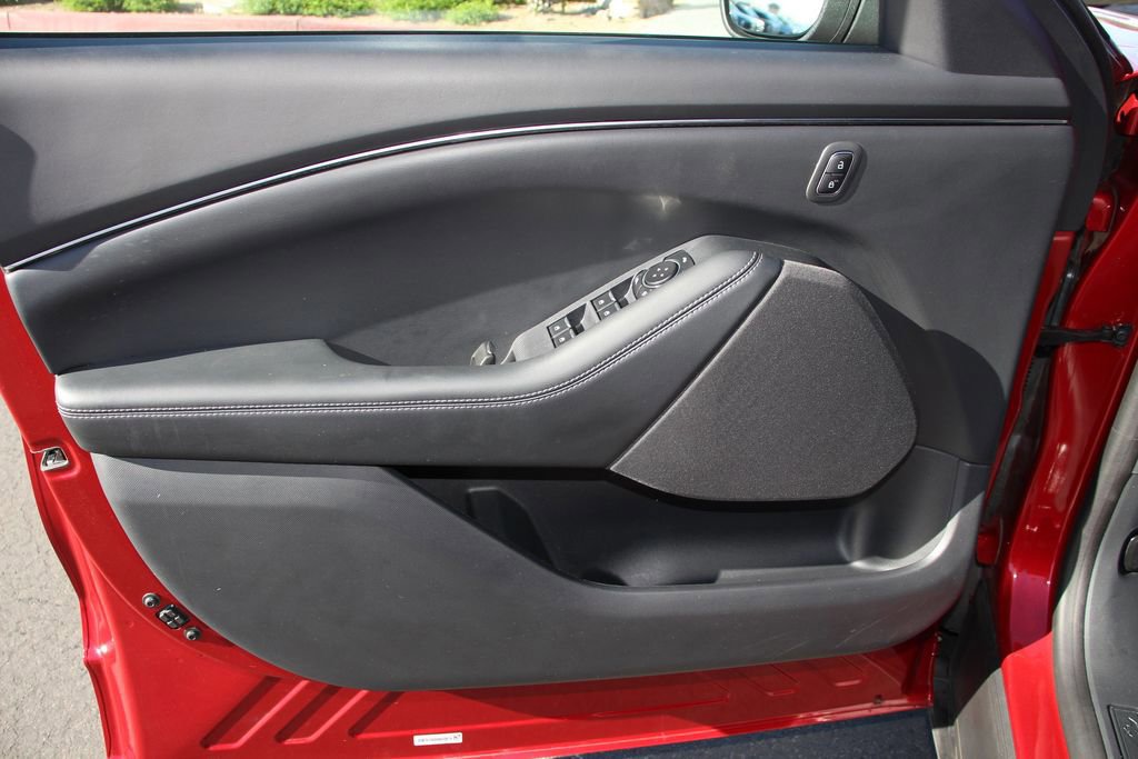 Certified 2024 Ford Mustang Mach-E Select image 22