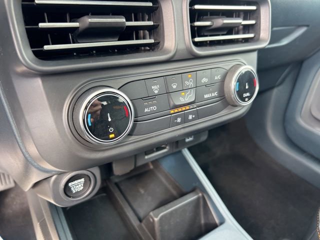 Certified 2023 Ford Maverick Tremor w/ Tremor Off-Road Package image 15