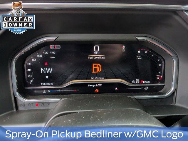 Used 2025 GMC Sierra 2500 Denali Ultimate AWD/4WD image 34
