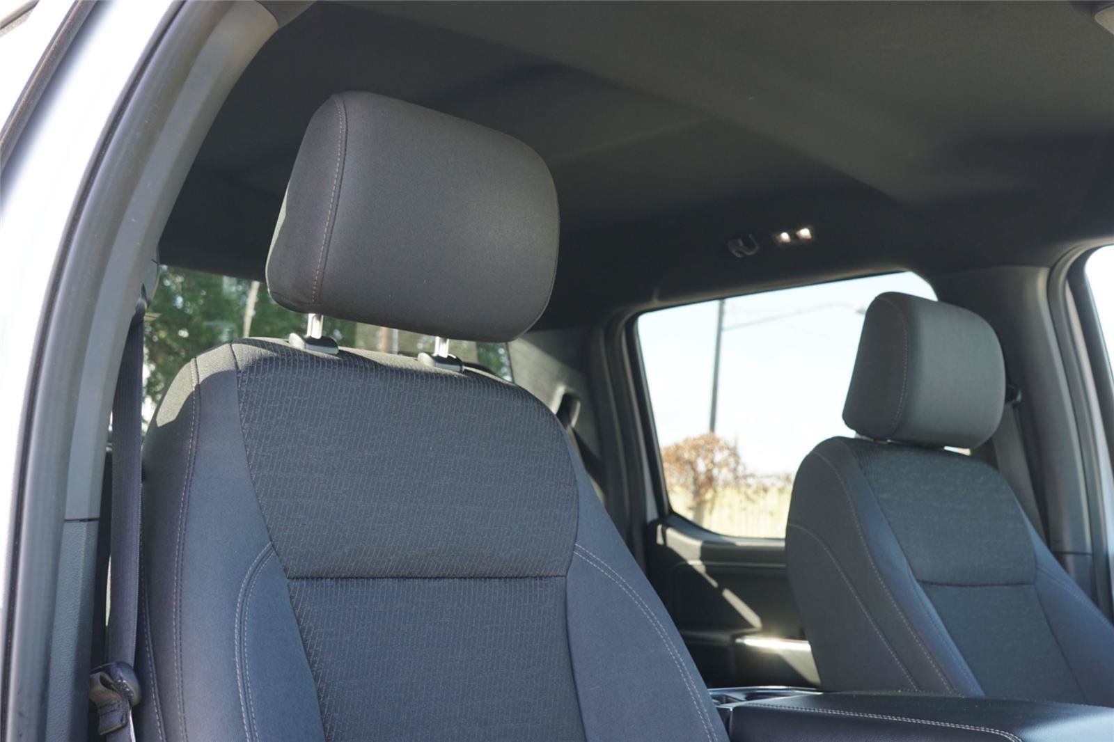 Certified 2022 Ford F150 XLT w/ Equipment Group 302A High RWD image 29