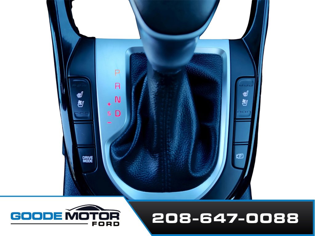 Used 2024 Kia Forte GT-Line w/ GT-Line Premium Package image 20