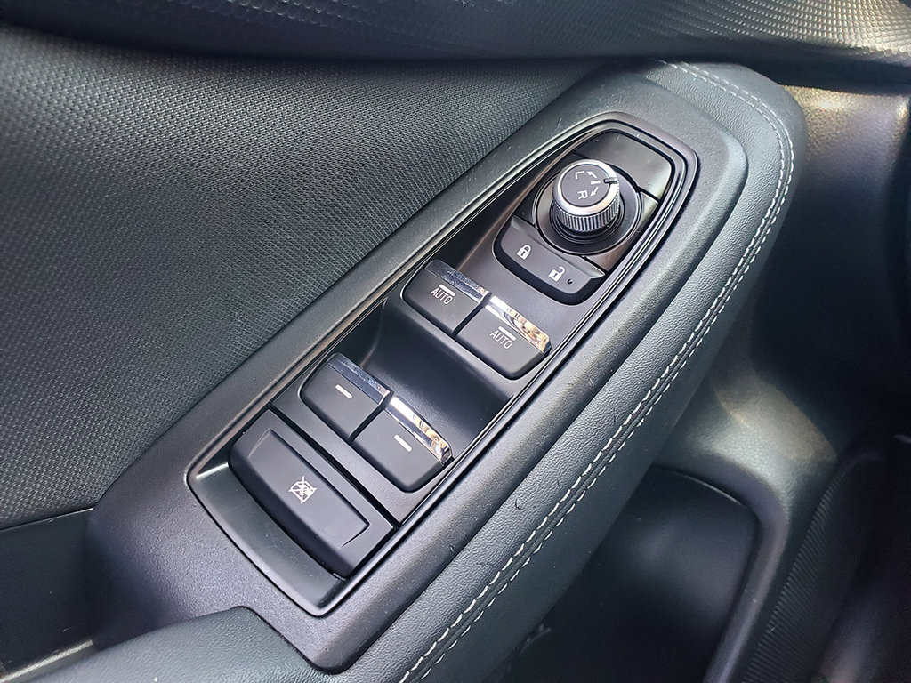 Used 2019 Subaru Forester Premium w/ All-Weather Package AWD/4WD image 28