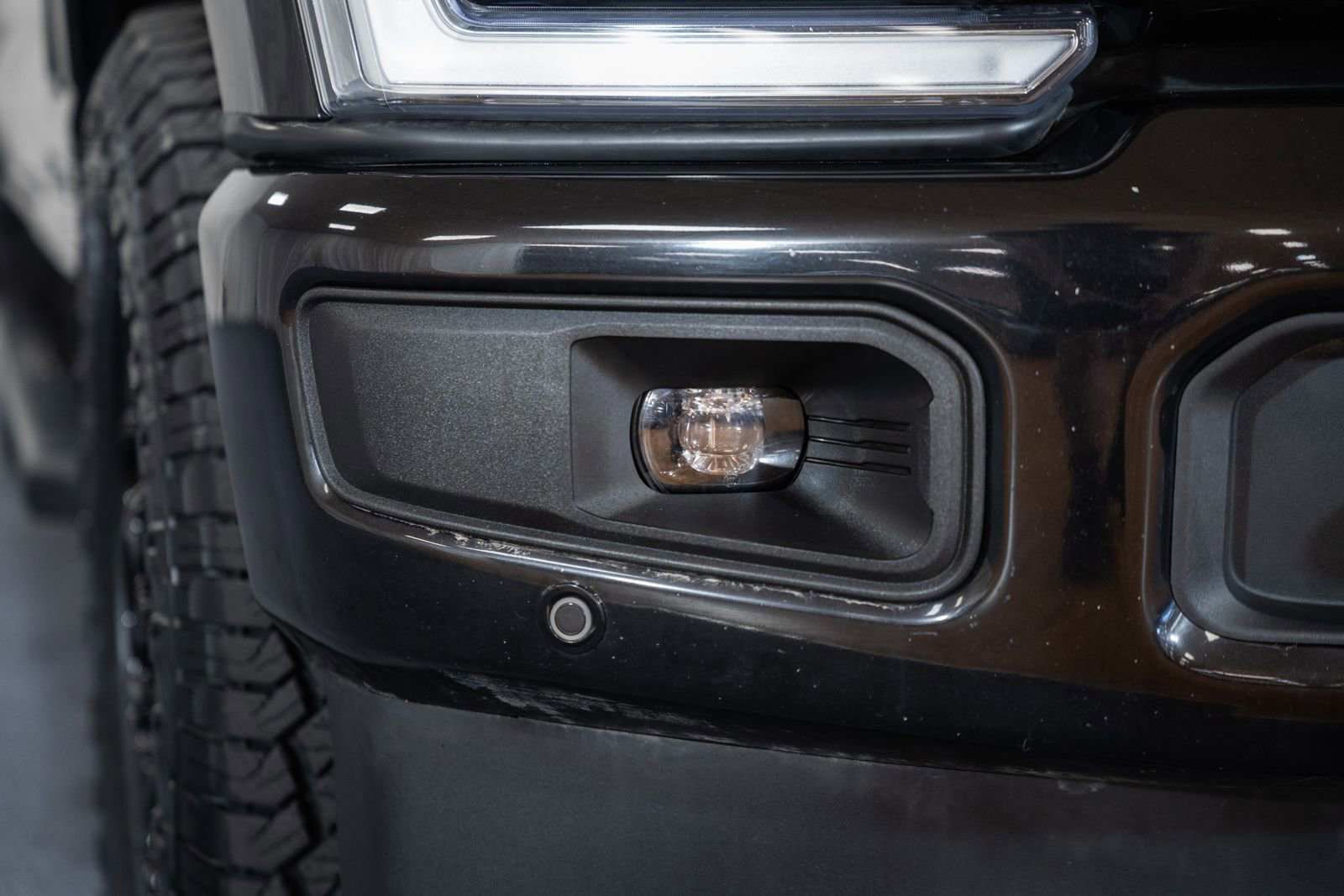 Certified 2024 Ford F250 Lariat w/ Lariat Ultimate Package image 14