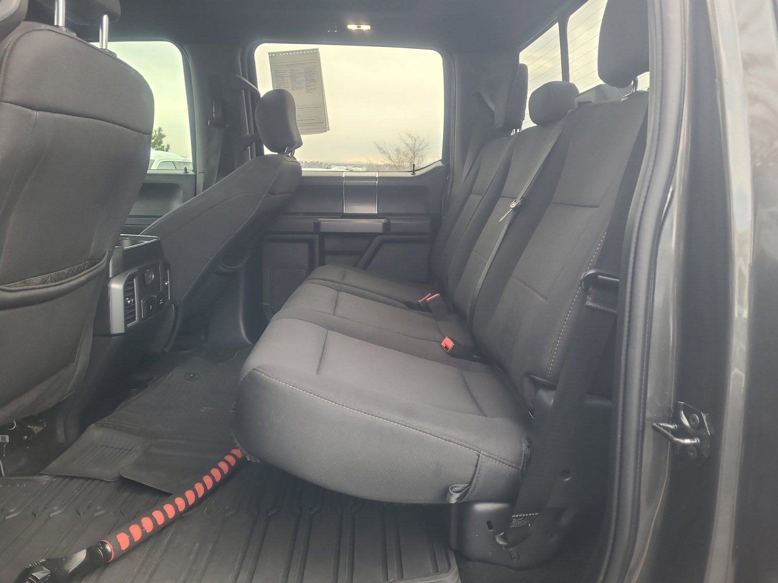 Certified 2019 Ford F150 XLT w/ Equipment Group 302A Luxury image 17