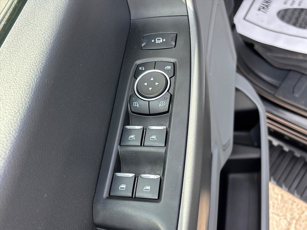 Certified 2024 Ford F250 XLT AWD/4WD image 26
