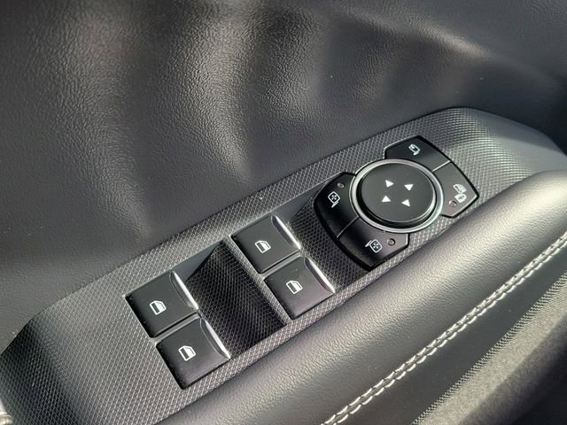 Certified 2025 Ford Mustang Mach-E Premium image 19