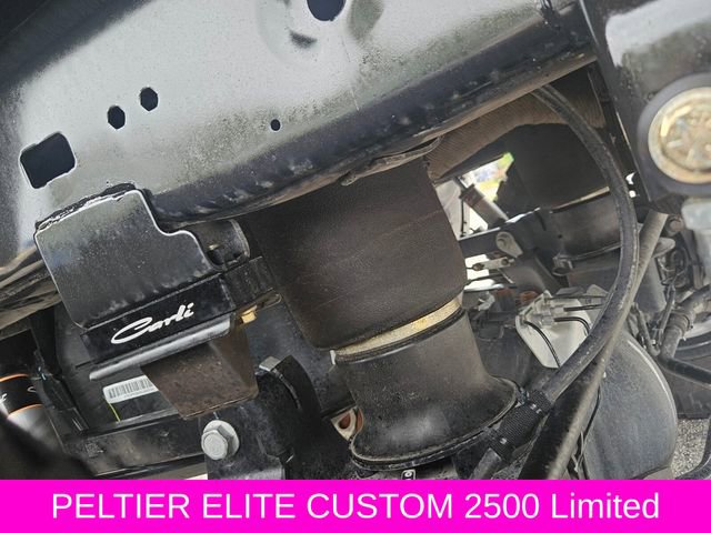 Used 2025 RAM 2500 Limited image 11