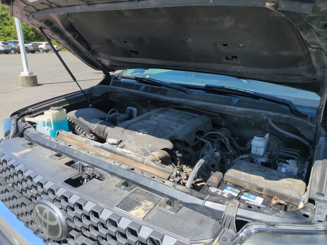 Used 2018 Toyota Tundra SR5 AWD/4WD image 34