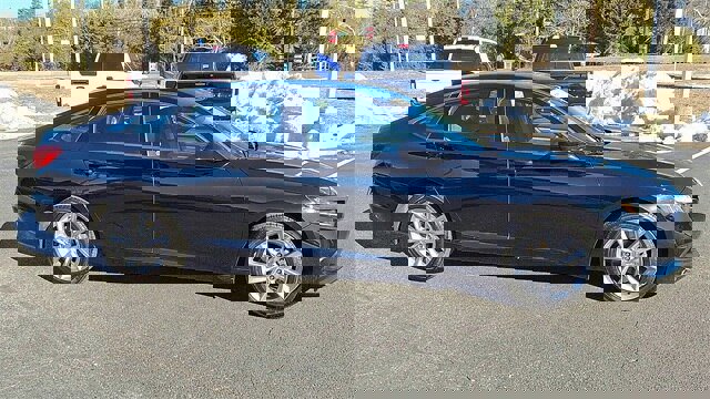 Used 2021 Honda Accord LX image 10