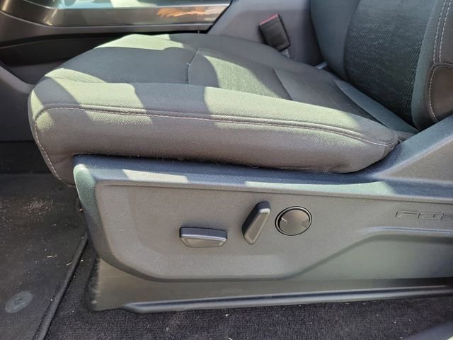 Certified 2022 Ford F150 XLT w/ Equipment Group 302A High image 17