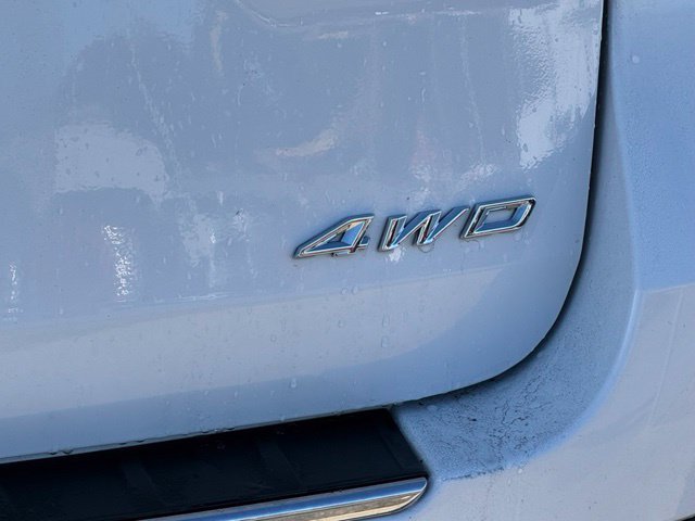 Certified 2021 Ford Explorer Limited w/ Equipment Group 301A AWD/4WD image 8