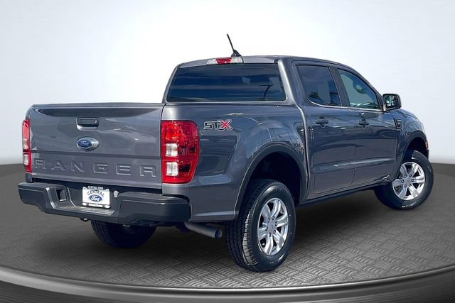 Certified 2021 Ford Ranger XL w/ Equipment Group 101A High RWD image 12