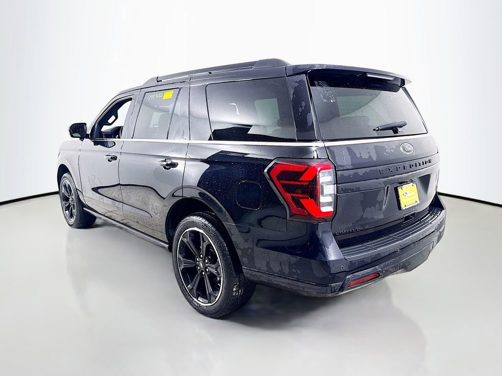 Certified 2023 Ford Expedition Limited image 10