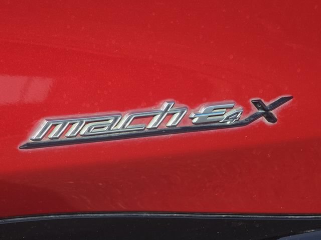 Certified 2022 Ford Mustang Mach-E GT AWD/4WD image 6