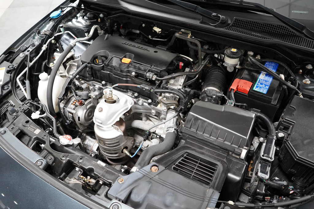 Used 2024 Honda Civic Sport image 32