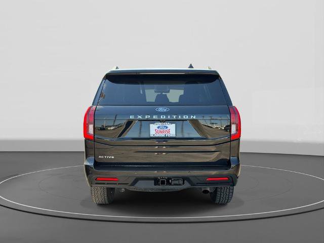 Certified 2025 Ford Expedition Active RWD image 6
