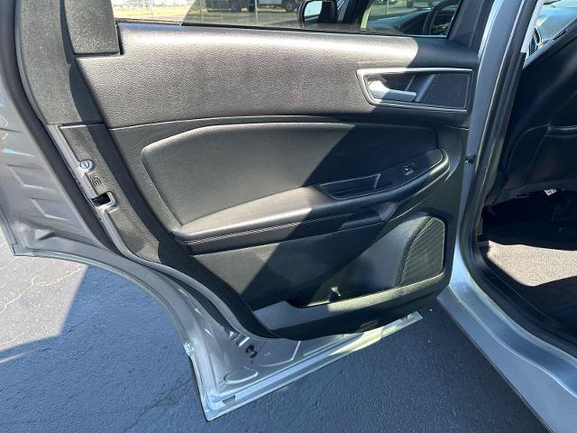 Certified 2022 Ford Edge SEL w/ Convenience Package AWD/4WD image 30