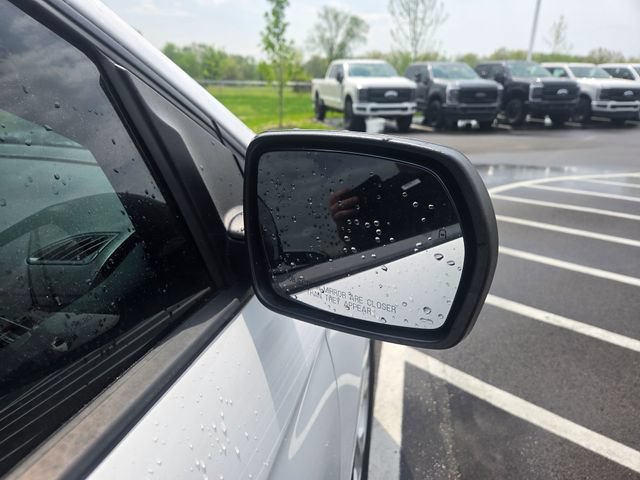 Certified 2019 Ford Edge SE FWD image 6