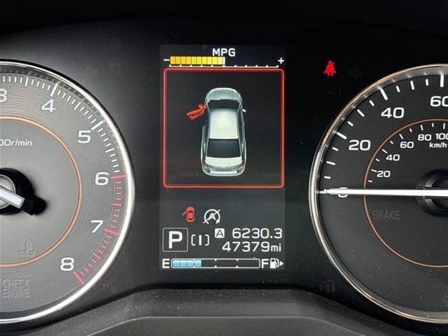 Used 2023 Subaru Crosstrek 2.5i Limited w/ Moonroof Package AWD/4WD image 21