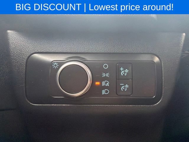 Certified 2020 Ford Escape S AWD/4WD image 23