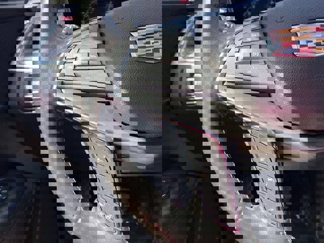 Used 2019 Cadillac XT5 Premium Luxury AWD/4WD image 29