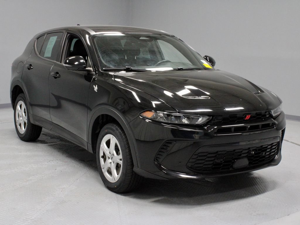 Used 2023 Dodge Hornet GT Plus w/ Tech Pack Plus w/o Parking