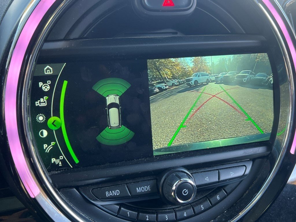 Used 2018 MINI Cooper Countryman SE image 27