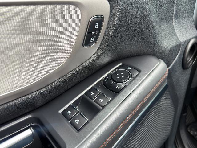 Certified 2025 Ford Expedition Active image 18