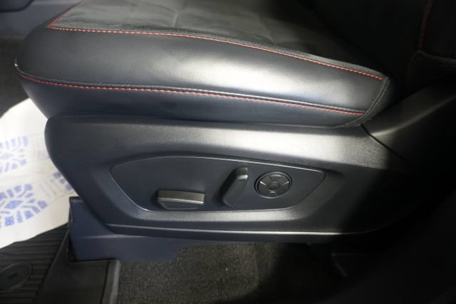 Certified 2025 Ford Explorer ST AWD/4WD image 22