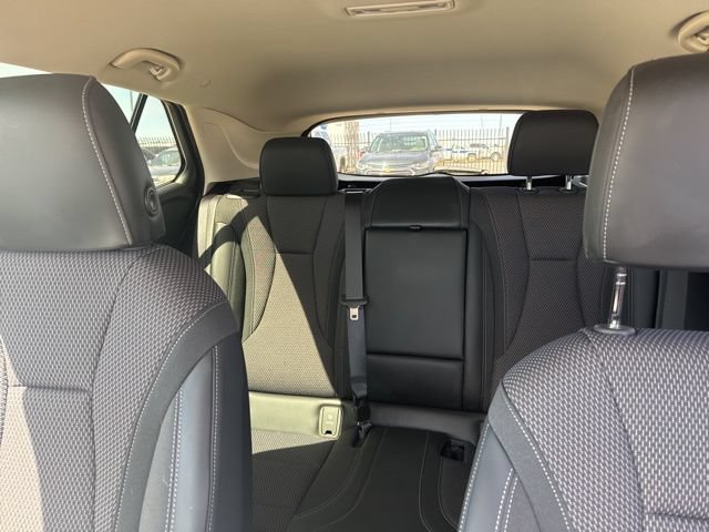 Used 2023 Buick Envision Preferred AWD/4WD image 14