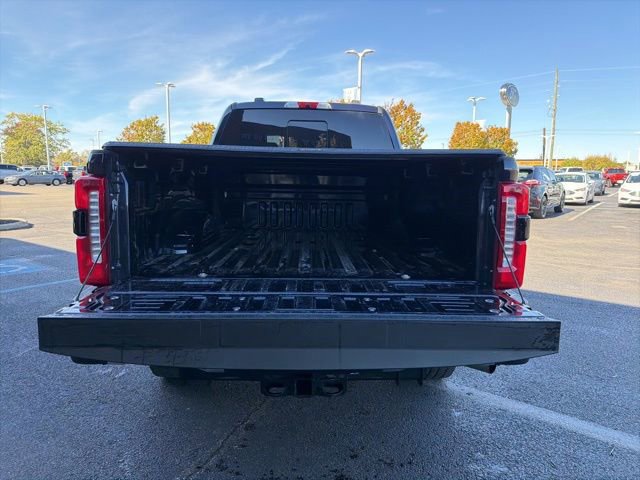 Certified 2024 Ford F250 Lariat w/ FX4 Off-Road Package image 13