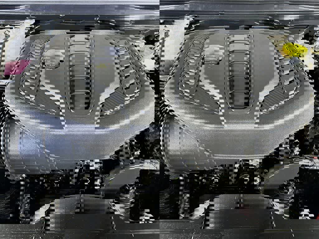 Used 2023 Jeep Wagoneer Series III w/ Preferred Equipment Group image 12