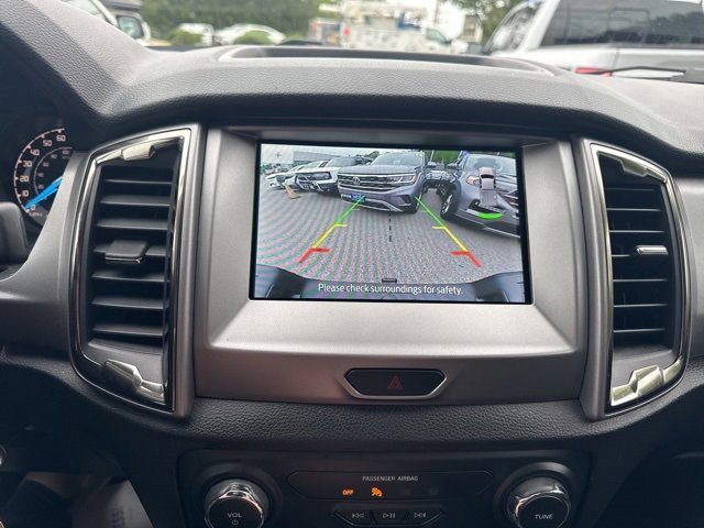 Certified 2022 Ford Ranger XLT w/ Equipment Group 301A Mid image 20