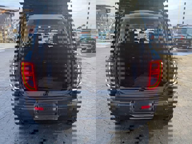 Certified 2025 Ford Bronco Sport Outer Banks w/ Outer Banks Tech Package+ image 33