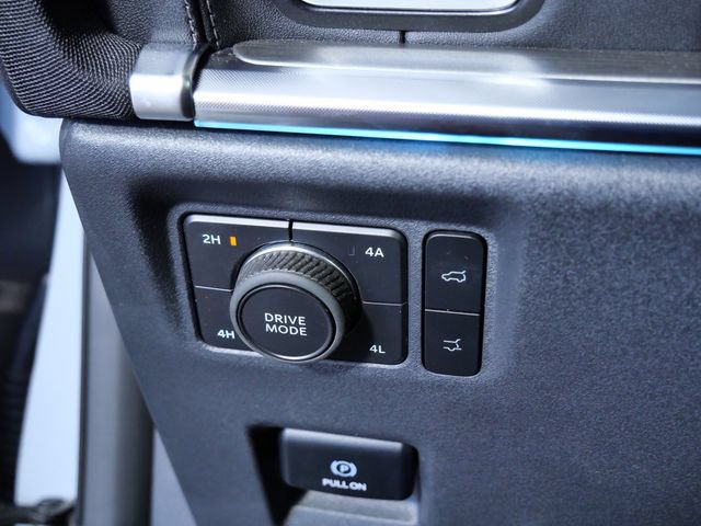 Certified 2025 Ford Expedition Platinum AWD/4WD image 58