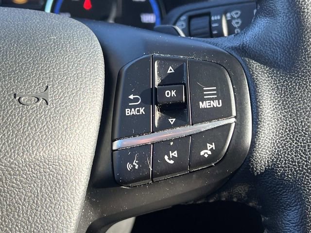 Certified 2023 Ford Bronco Sport Badlands w/ Premium Package image 28