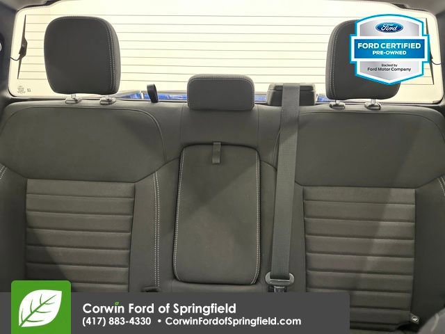 Certified 2020 Ford Ranger XLT w/ Equipment Group 301A Mid image 23