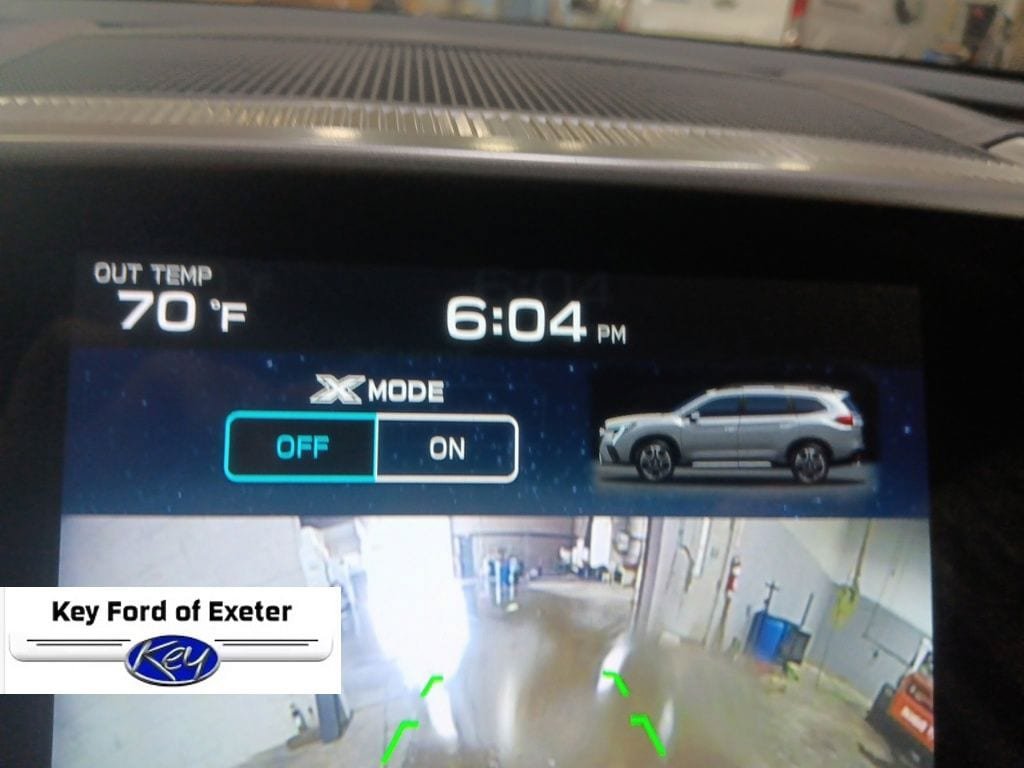 Used 2023 Subaru Ascent Premium w/ Convenience Package AWD/4WD image 37
