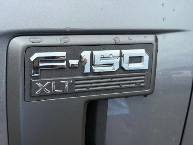Certified 2023 Ford F150 XLT w/ Equipment Group 302A High AWD/4WD image 16