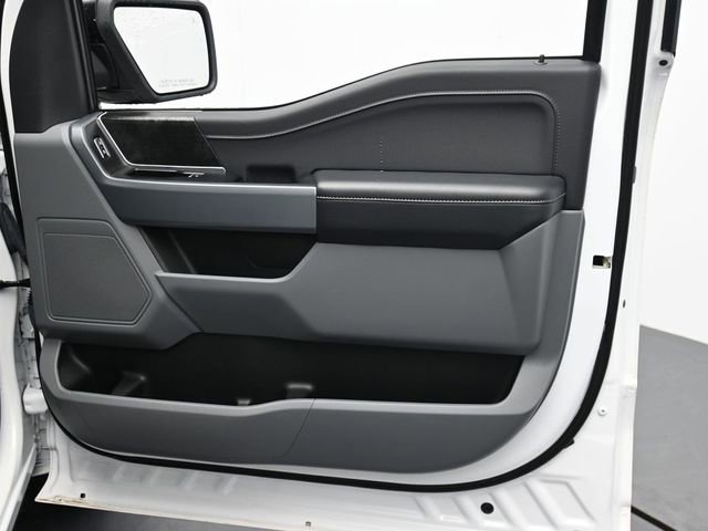 Certified 2023 Ford F150 XLT w/ Equipment Group 301A Mid image 29