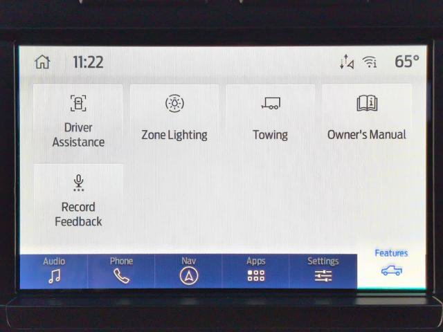 Certified 2023 Ford F150 XL w/ STX Appearance Package AWD/4WD image 21