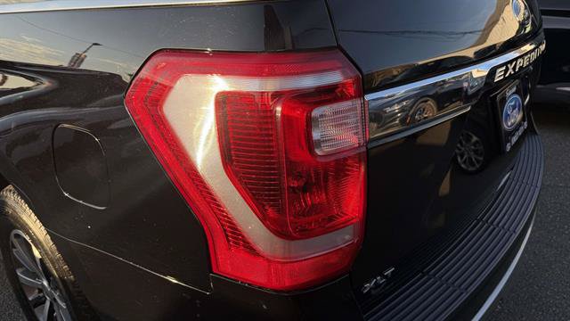 Certified 2021 Ford Expedition Max XLT AWD/4WD image 36